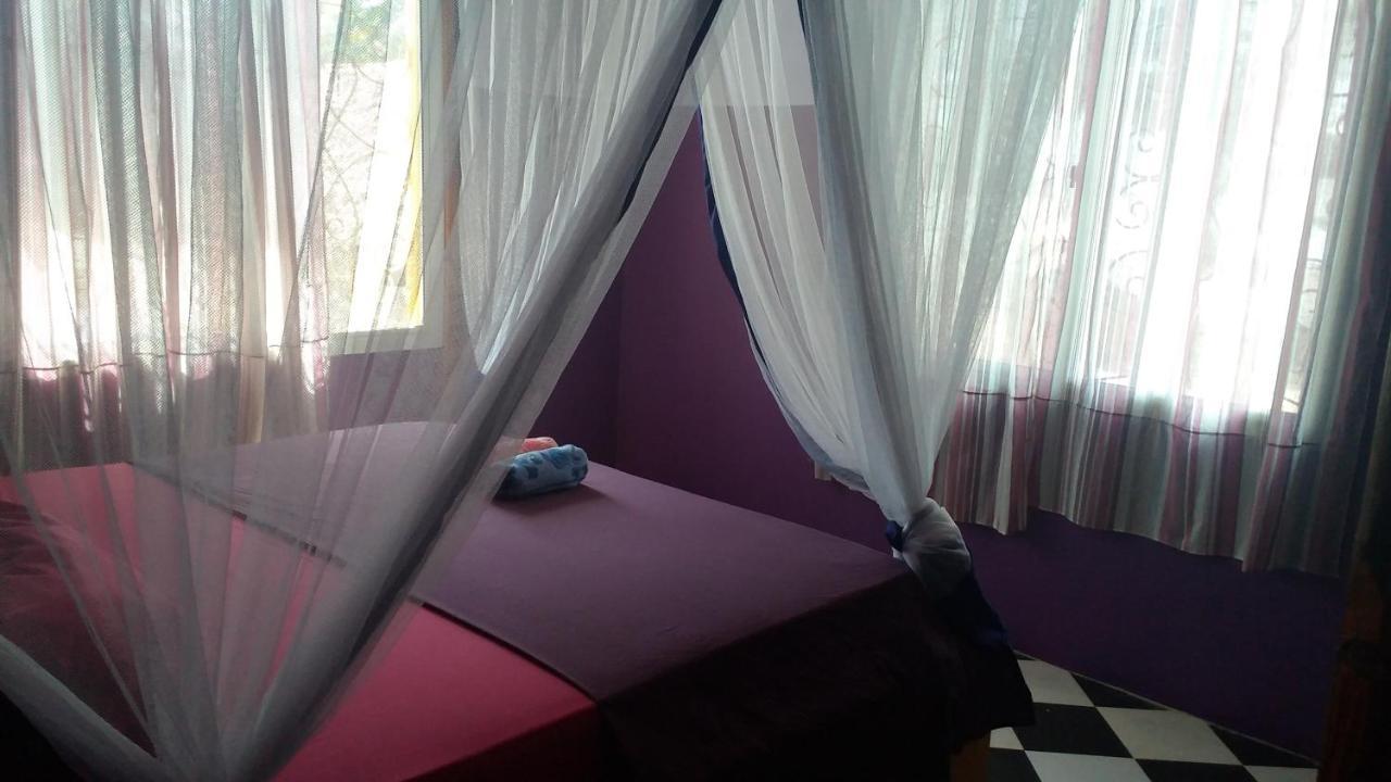 La Locanda Lodge - Apartment, 4 Double Rooms & Kitchen Near The Beach Джамбиани Екстериор снимка