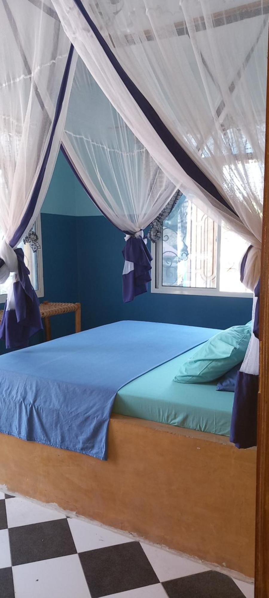 La Locanda Lodge - Apartment, 4 Double Rooms & Kitchen Near The Beach Джамбиани Екстериор снимка