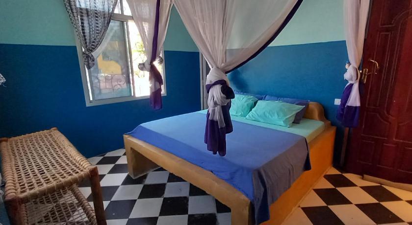 La Locanda Lodge - Apartment, 4 Double Rooms & Kitchen Near The Beach Джамбиани Екстериор снимка