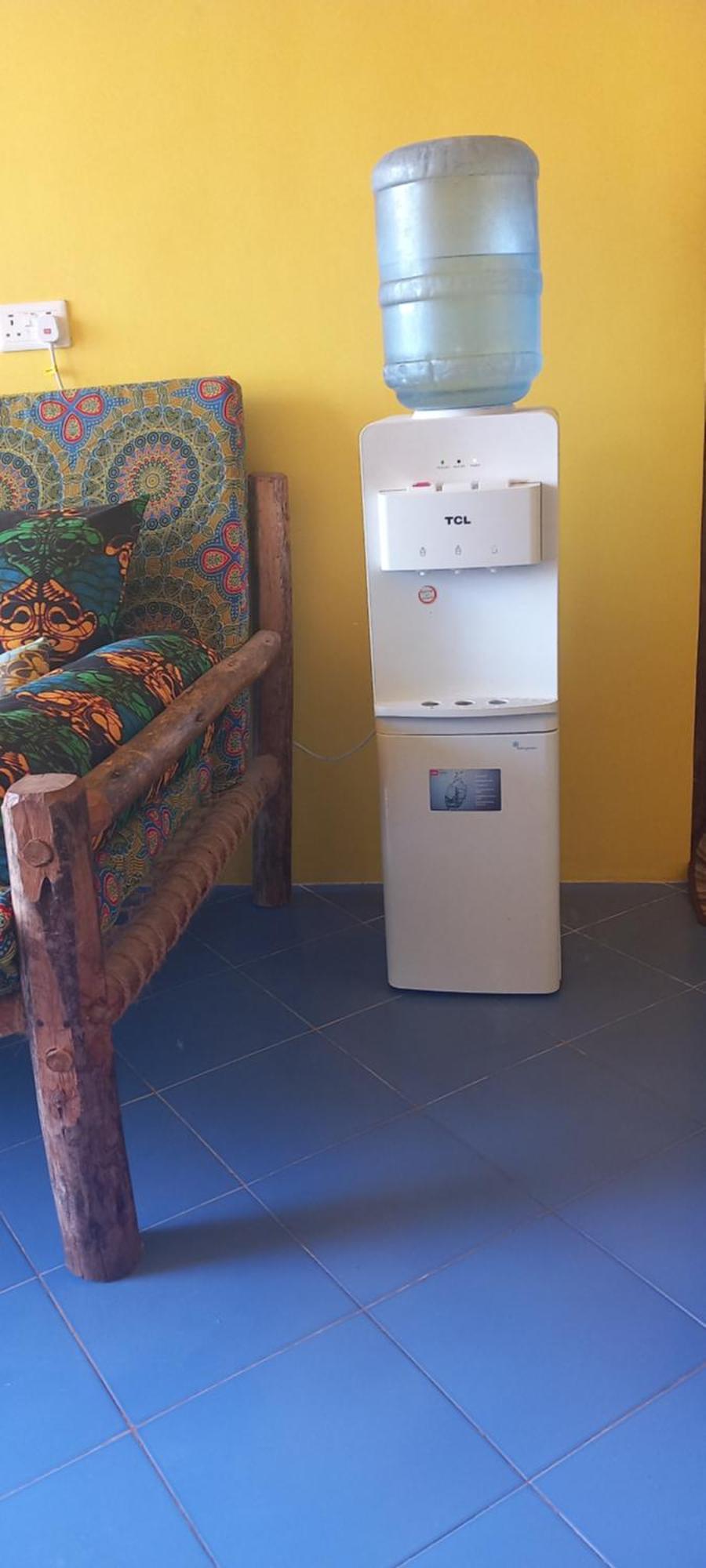 La Locanda Lodge - Apartment, 4 Double Rooms & Kitchen Near The Beach Джамбиани Екстериор снимка