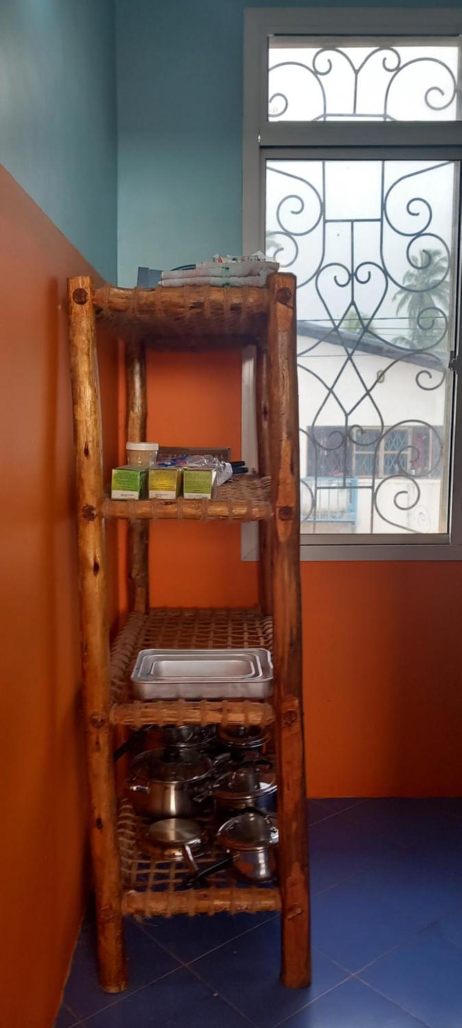 La Locanda Lodge - Apartment, 4 Double Rooms & Kitchen Near The Beach Джамбиани Екстериор снимка