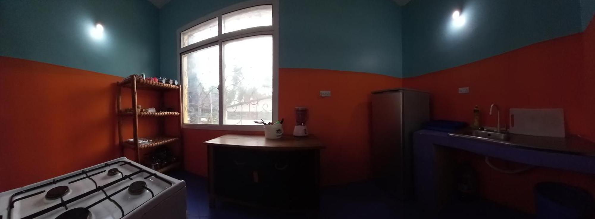 La Locanda Lodge - Apartment, 4 Double Rooms & Kitchen Near The Beach Джамбиани Екстериор снимка