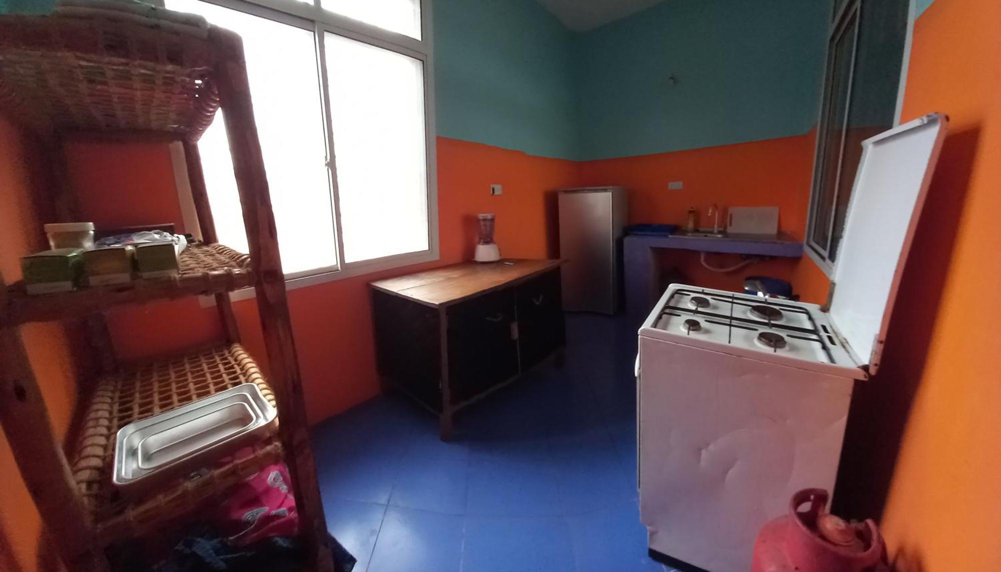 La Locanda Lodge - Apartment, 4 Double Rooms & Kitchen Near The Beach Джамбиани Екстериор снимка